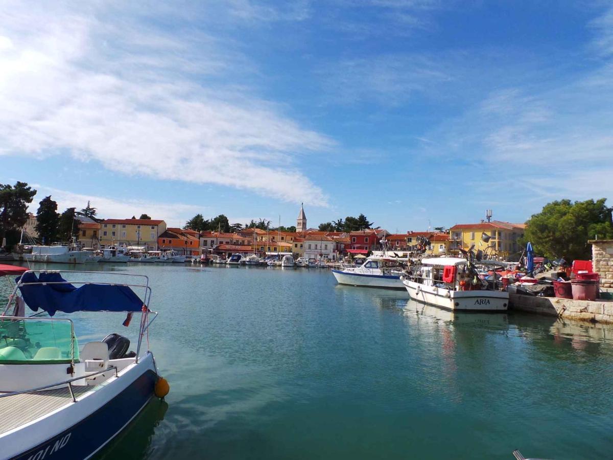 Apartment In Petrcane/Zadar Riviera 7866 Экстерьер фото