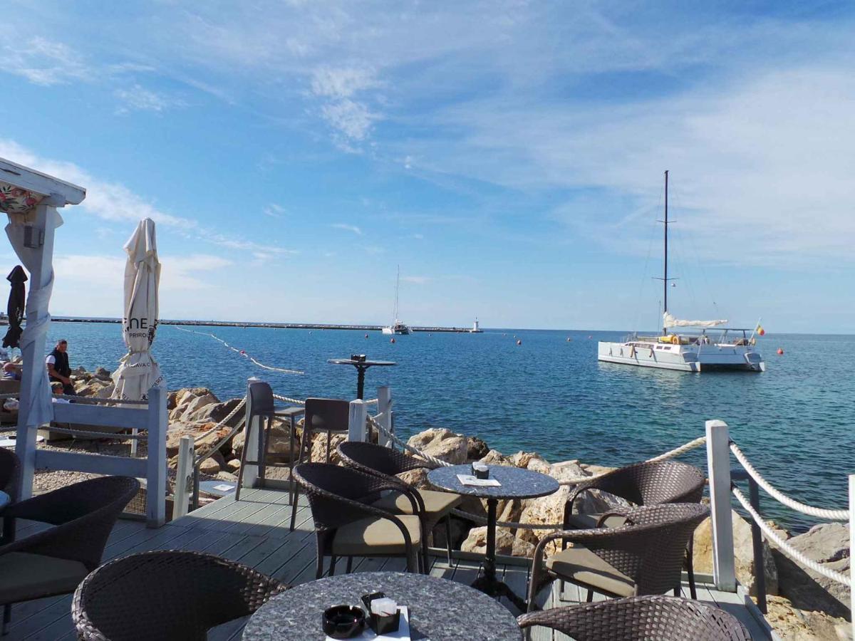 Apartment In Petrcane/Zadar Riviera 7866 Экстерьер фото