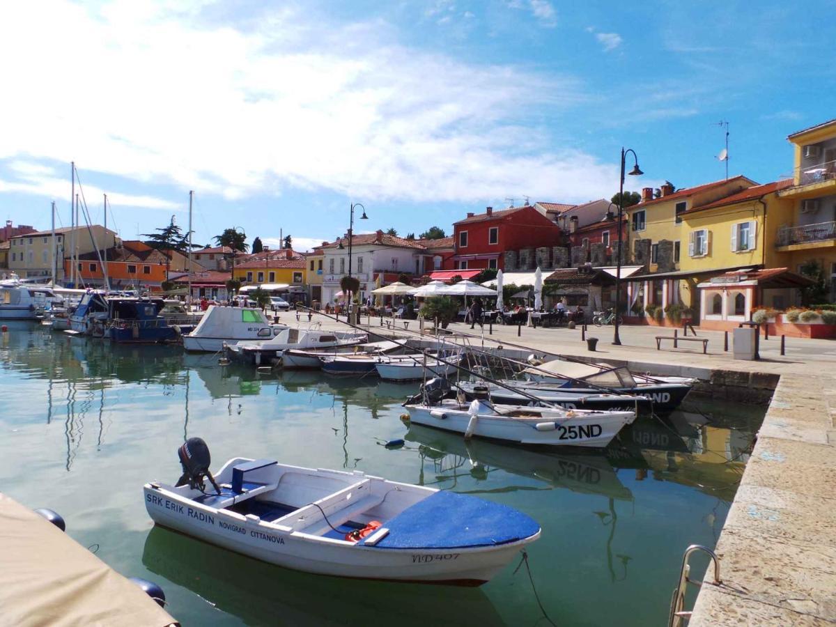 Apartment In Petrcane/Zadar Riviera 7866 Экстерьер фото