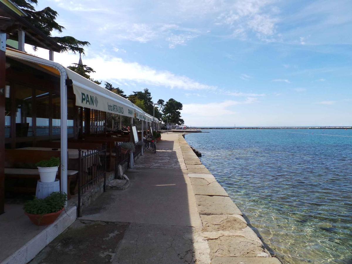 Apartment In Petrcane/Zadar Riviera 7866 Экстерьер фото