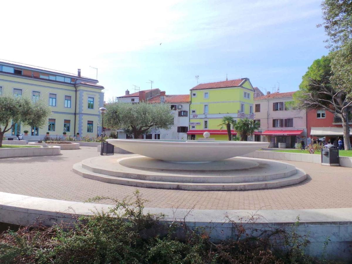 Apartment In Petrcane/Zadar Riviera 7866 Экстерьер фото