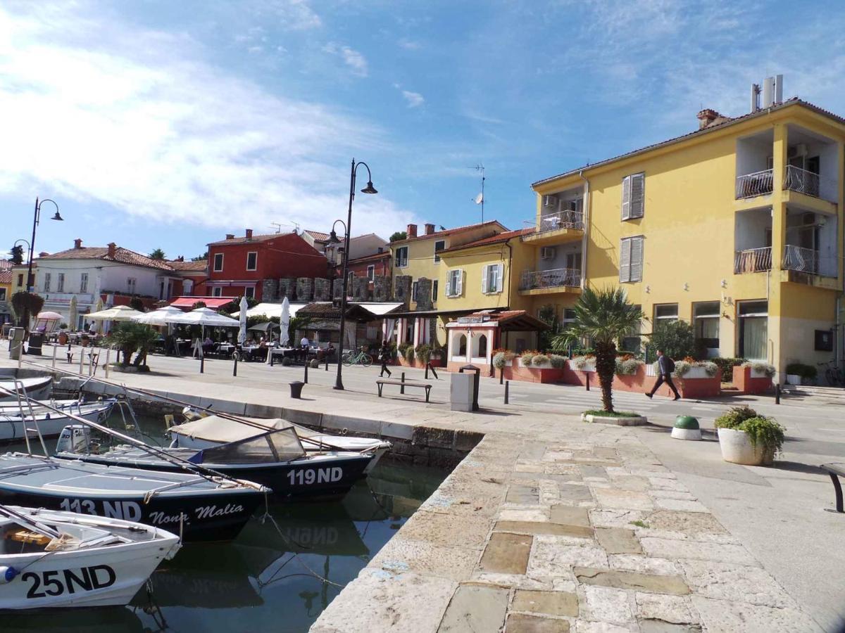 Apartment In Petrcane/Zadar Riviera 7866 Экстерьер фото