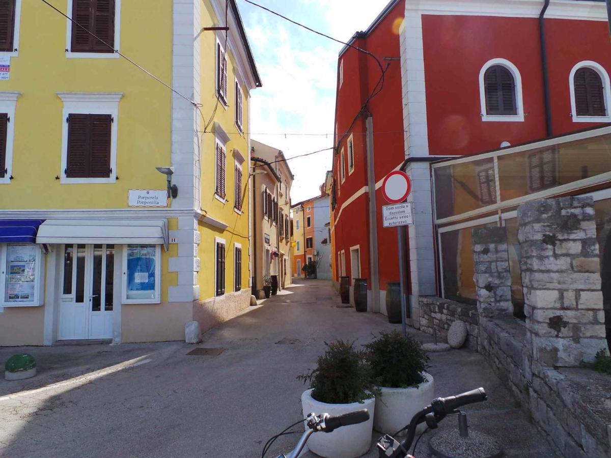 Apartment In Petrcane/Zadar Riviera 7866 Экстерьер фото