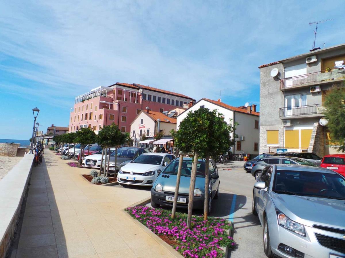 Apartment In Petrcane/Zadar Riviera 7866 Экстерьер фото