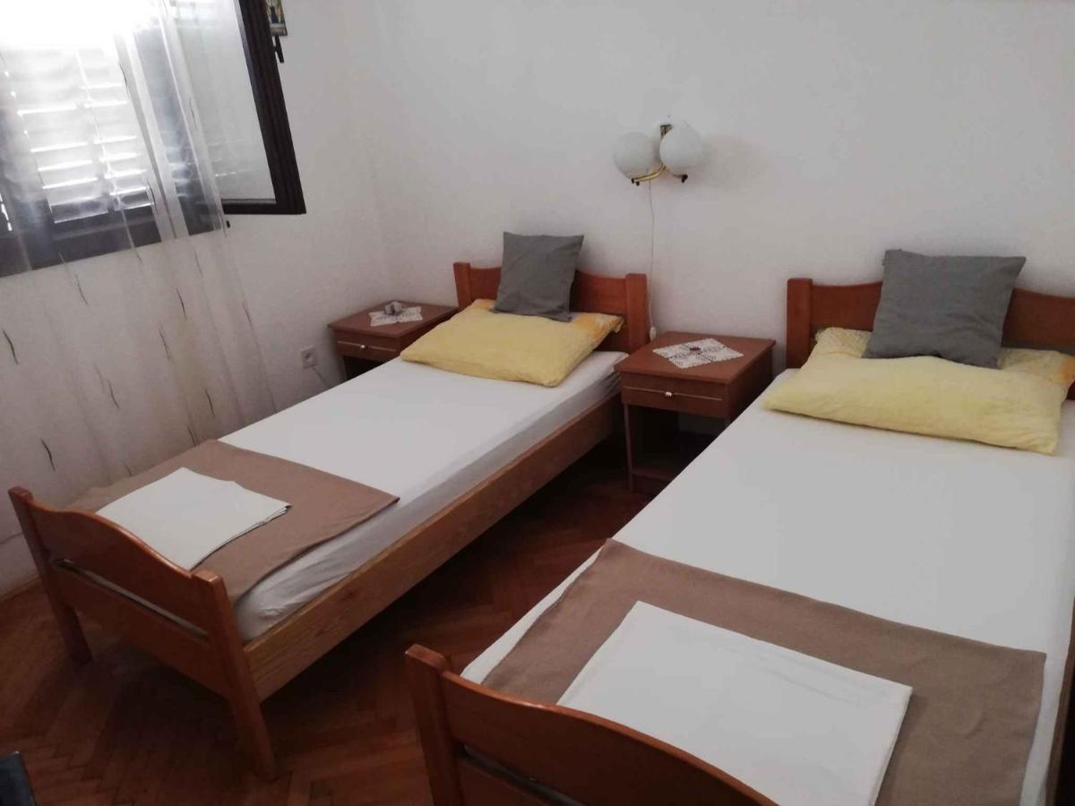 Apartment In Petrcane/Zadar Riviera 7866 Экстерьер фото