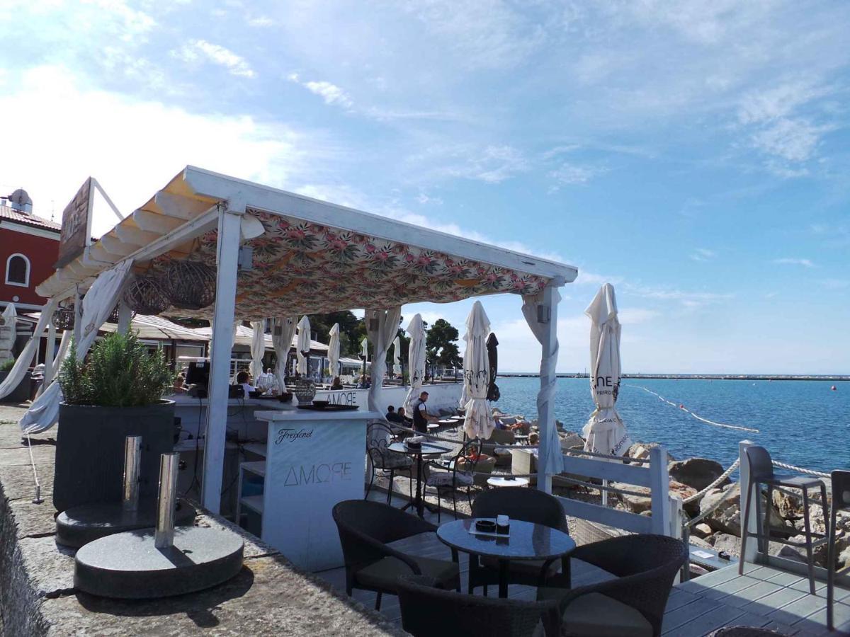Apartment In Petrcane/Zadar Riviera 7866 Экстерьер фото