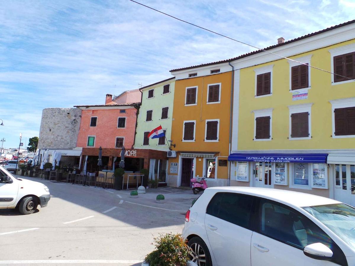 Apartment In Petrcane/Zadar Riviera 7866 Экстерьер фото